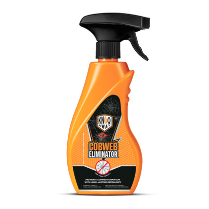 Cob Web Eliminator Spray (100ml)