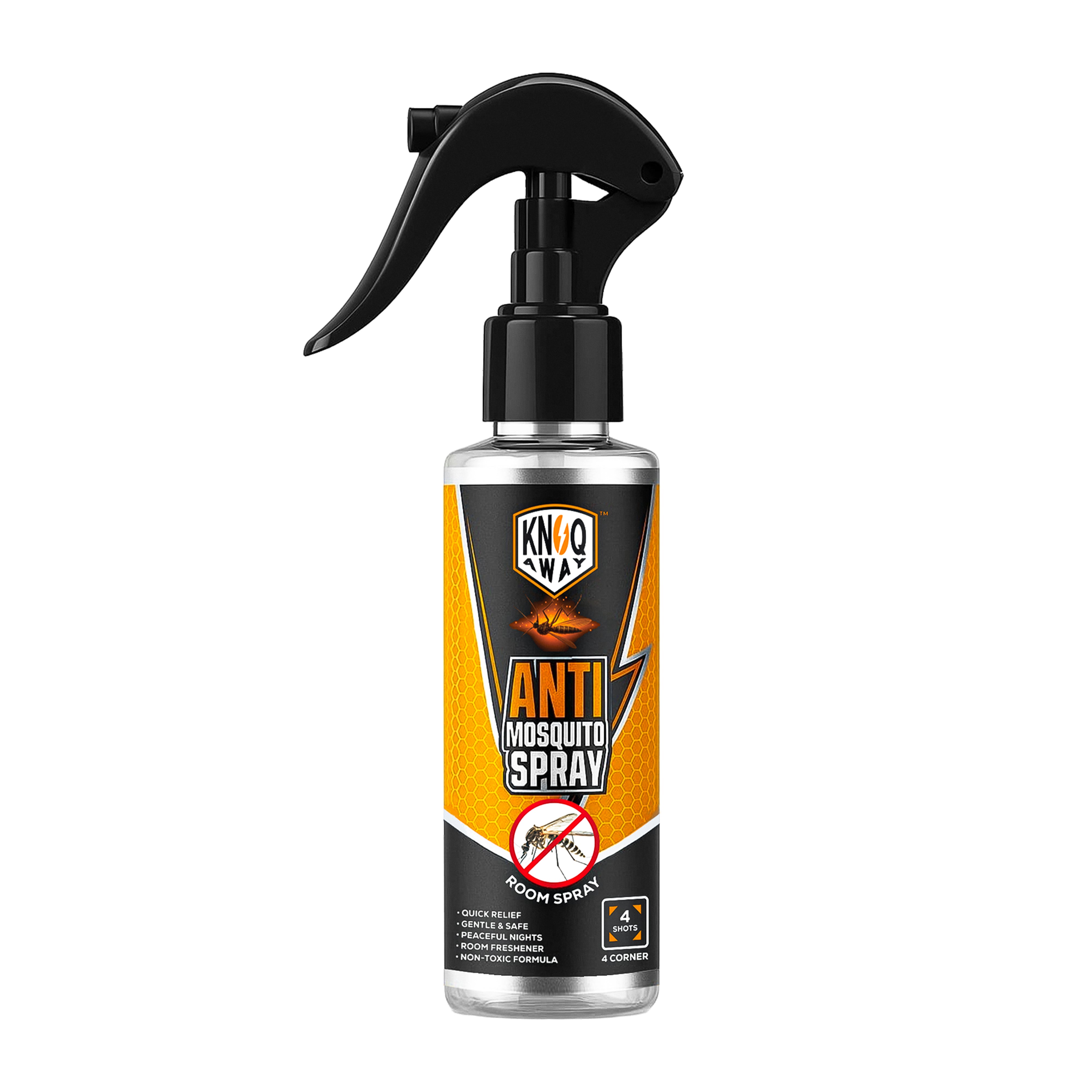 Mosquito Repellent Room Spray (100 ml)