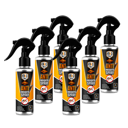 Mosquito Repellent Room Spray (100 ml)